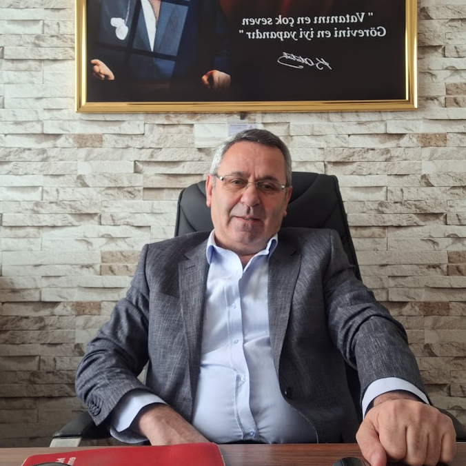 Murat Alıcıer